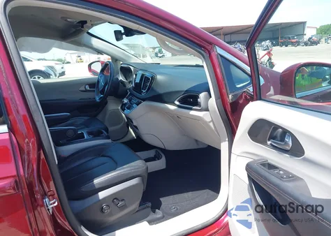 2020 Chrysler Pacifica Touring L Plus from USA, damaged, VIN 2C4RC1EG2LR210961